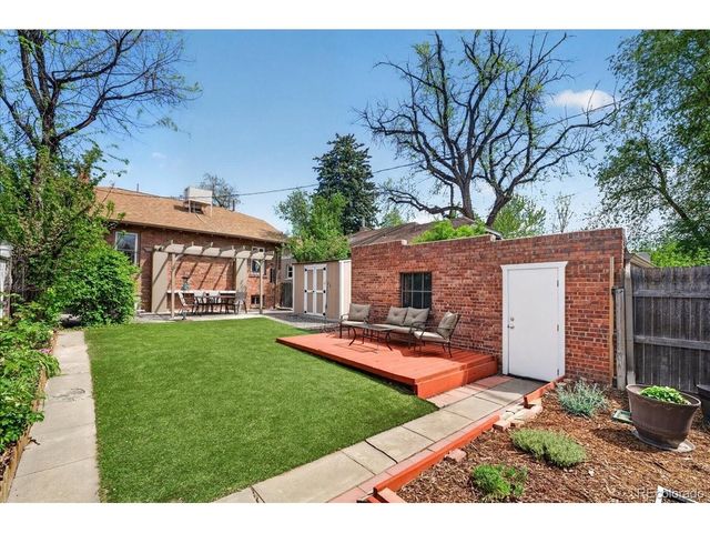 1331 Bellaire St, Denver, CO 80220
