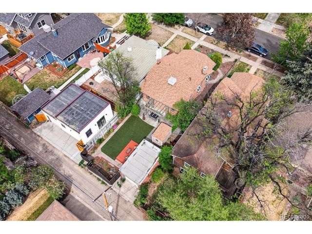 1331 Bellaire St, Denver, CO 80220