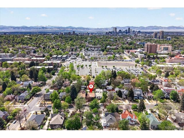 1331 Bellaire St, Denver, CO 80220