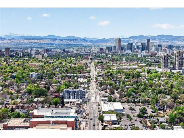 1331 Bellaire St, Denver, CO 80220