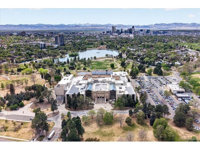 1331 Bellaire St, Denver, CO 80220