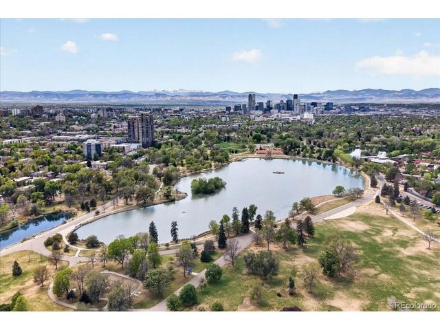 1331 Bellaire St, Denver, CO 80220