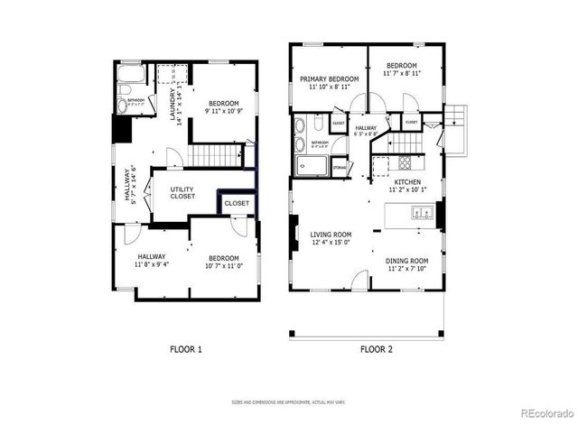 1331 Bellaire St, Denver, CO 80220