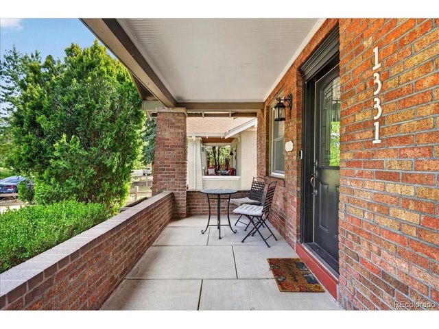 1331 Bellaire St, Denver, CO 80220
