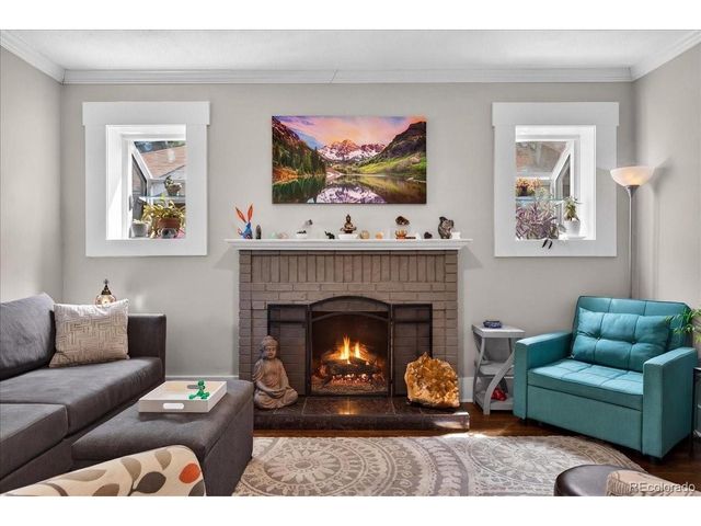 1331 Bellaire St, Denver, CO 80220