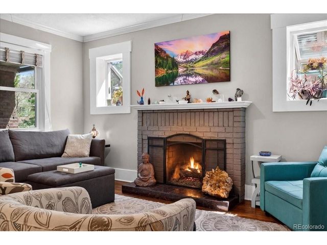 1331 Bellaire St, Denver, CO 80220