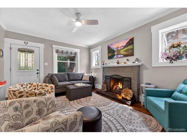 1331 Bellaire St, Denver, CO 80220