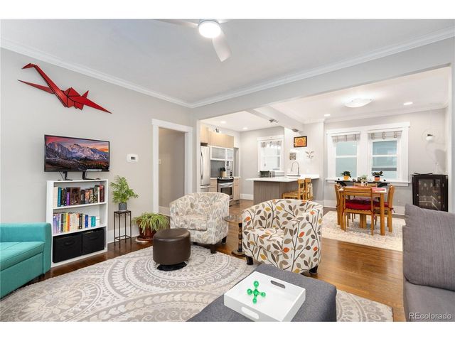 1331 Bellaire St, Denver, CO 80220