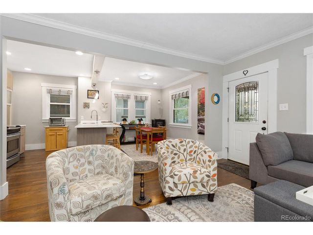 1331 Bellaire St, Denver, CO 80220