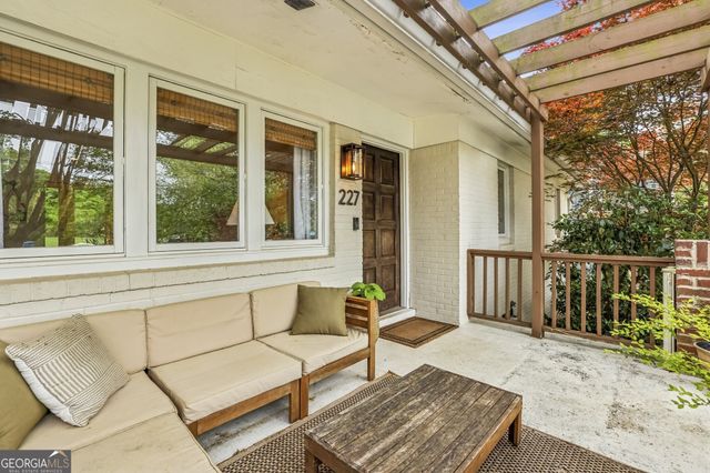 227 Murray Hill Avenue NE, Atlanta, GA 30317