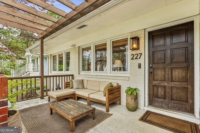 227 Murray Hill Avenue NE, Atlanta, GA 30317