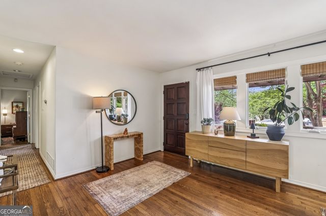 227 Murray Hill Avenue NE, Atlanta, GA 30317