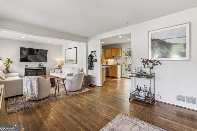 227 Murray Hill Avenue NE, Atlanta, GA 30317