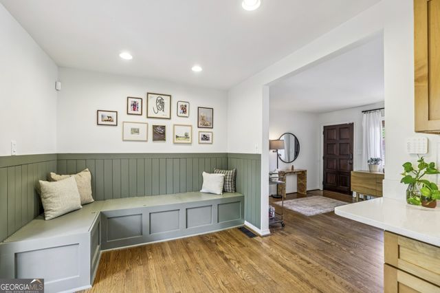 227 Murray Hill Avenue NE, Atlanta, GA 30317