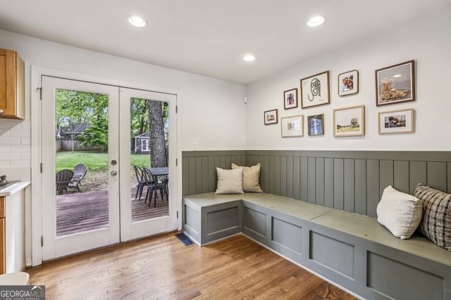 227 Murray Hill Avenue NE, Atlanta, GA 30317