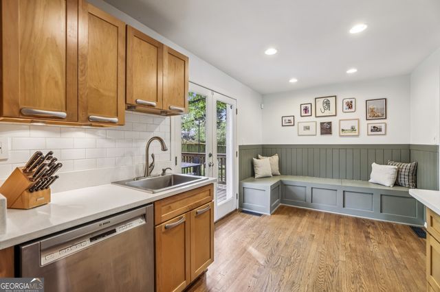 227 Murray Hill Avenue NE, Atlanta, GA 30317