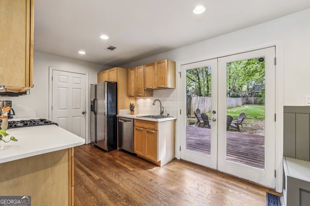 227 Murray Hill Avenue NE, Atlanta, GA 30317