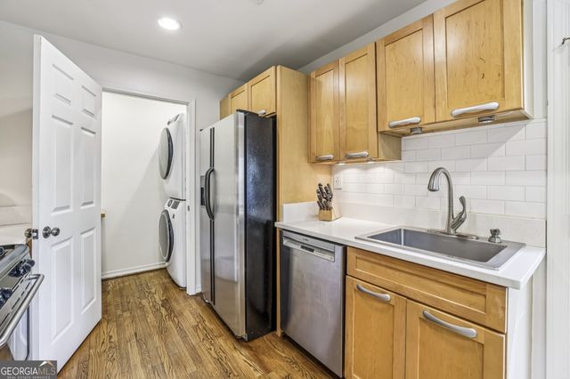 227 Murray Hill Avenue NE, Atlanta, GA 30317