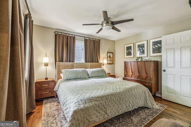 227 Murray Hill Avenue NE, Atlanta, GA 30317