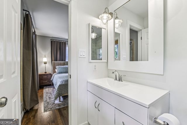 227 Murray Hill Avenue NE, Atlanta, GA 30317