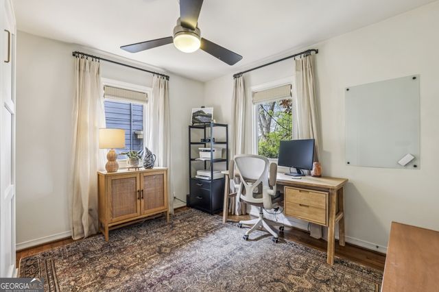 227 Murray Hill Avenue NE, Atlanta, GA 30317