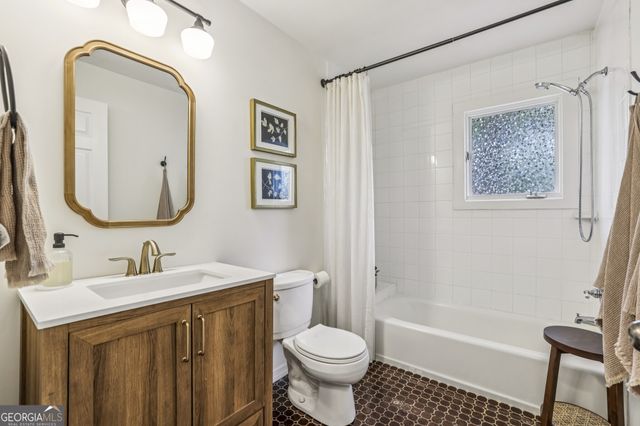 227 Murray Hill Avenue NE, Atlanta, GA 30317