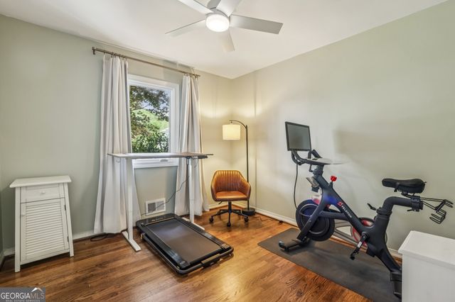 227 Murray Hill Avenue NE, Atlanta, GA 30317