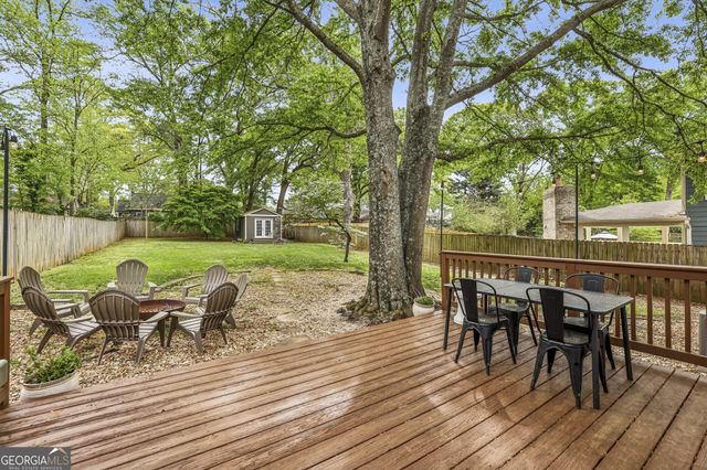 227 Murray Hill Avenue NE, Atlanta, GA 30317