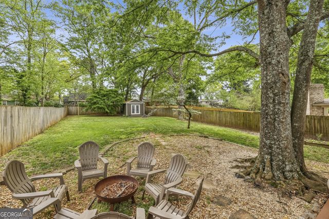 227 Murray Hill Avenue NE, Atlanta, GA 30317