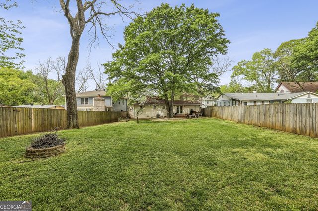 227 Murray Hill Avenue NE, Atlanta, GA 30317