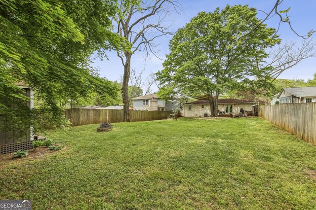 227 Murray Hill Avenue NE, Atlanta, GA 30317