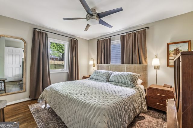 227 Murray Hill Avenue NE, Atlanta, GA 30317