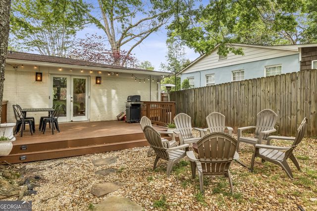 227 Murray Hill Avenue NE, Atlanta, GA 30317