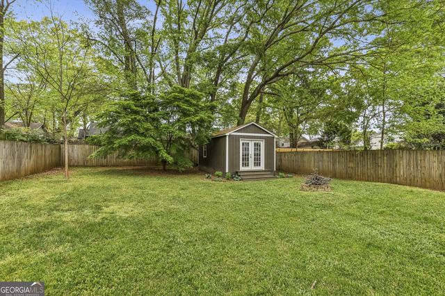 227 Murray Hill Avenue NE, Atlanta, GA 30317