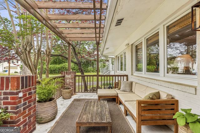 227 Murray Hill Avenue NE, Atlanta, GA 30317