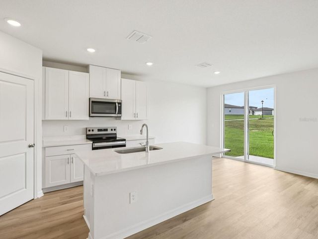1777 FOREST RUN LANE, Auburndale, FL 33823