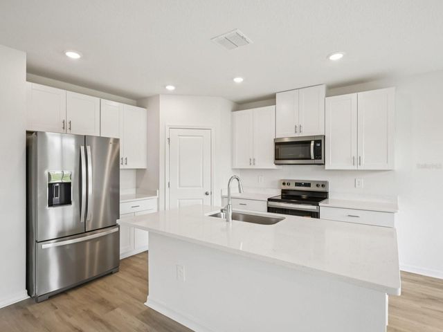 1777 FOREST RUN LANE, Auburndale, FL 33823
