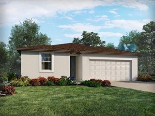 1777 FOREST RUN LANE, Auburndale, FL 33823