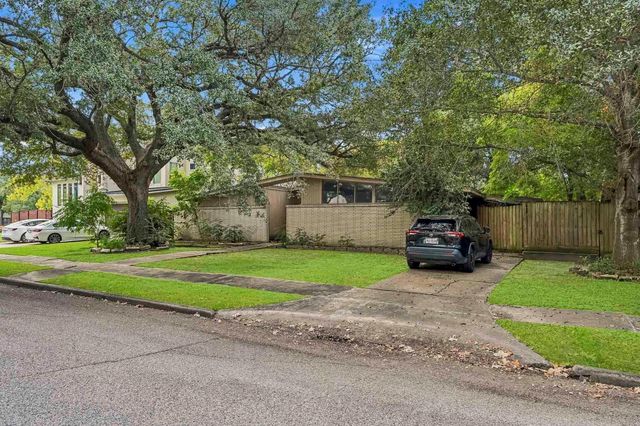 5107 Jackwood Street, Houston, TX 77096