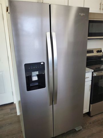 2905 Daniel Drive, Arlington, TX 76014