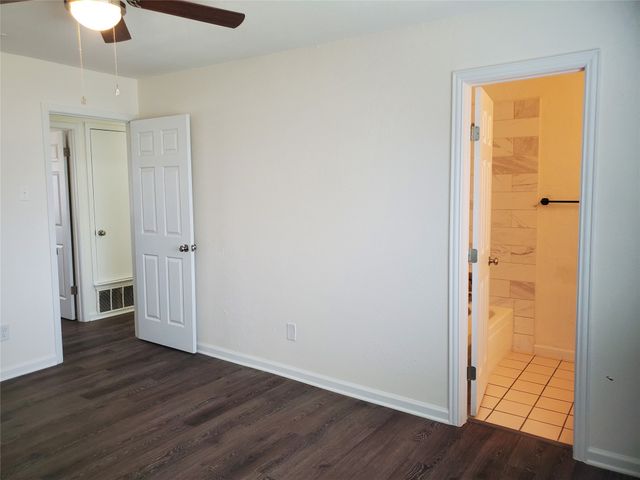 2905 Daniel Drive, Arlington, TX 76014