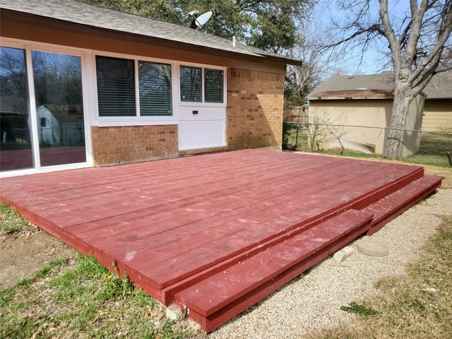 2905 Daniel Drive, Arlington, TX 76014