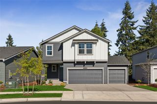 570 Wall Street #28, Buckley, WA 98321