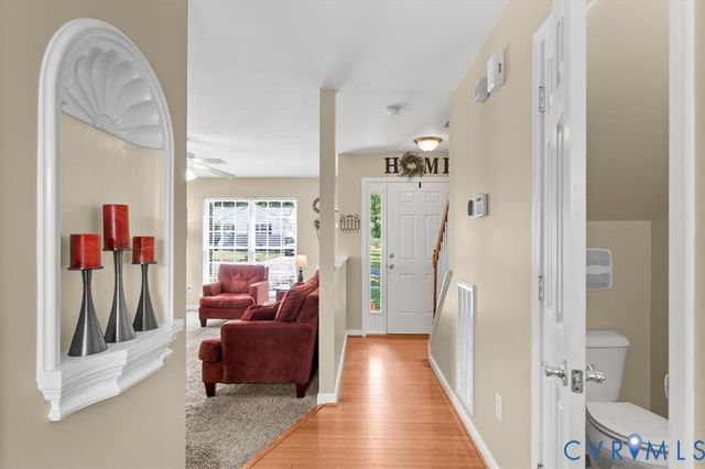 6600 Fernwood St, Henrico, VA 23228