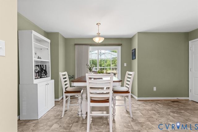 6600 Fernwood St, Henrico, VA 23228