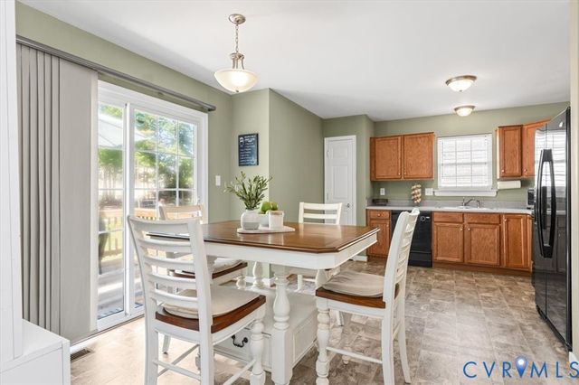 6600 Fernwood St, Henrico, VA 23228