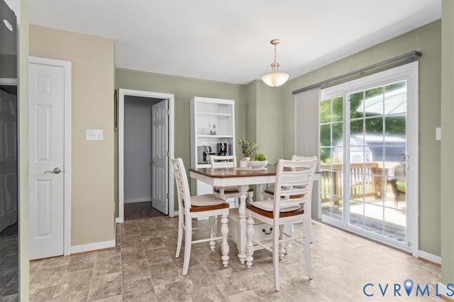 6600 Fernwood St, Henrico, VA 23228