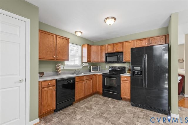 6600 Fernwood St, Henrico, VA 23228