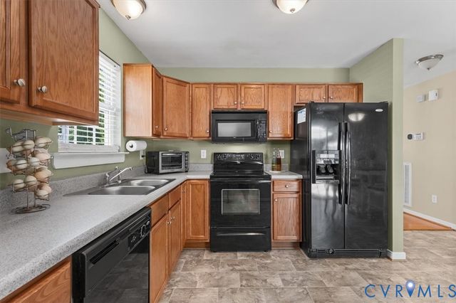 6600 Fernwood St, Henrico, VA 23228