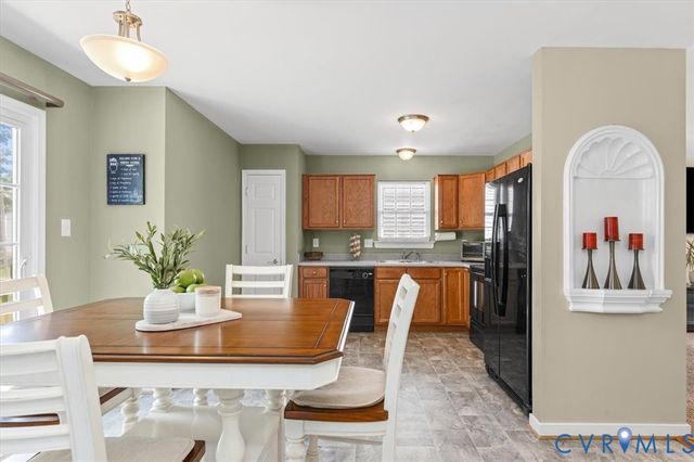6600 Fernwood St, Henrico, VA 23228